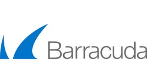 Barracuda Networks logo