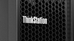 Lenovo Launches ThinkStation P Series