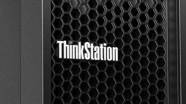 Lenovo Launches ThinkStation P Series