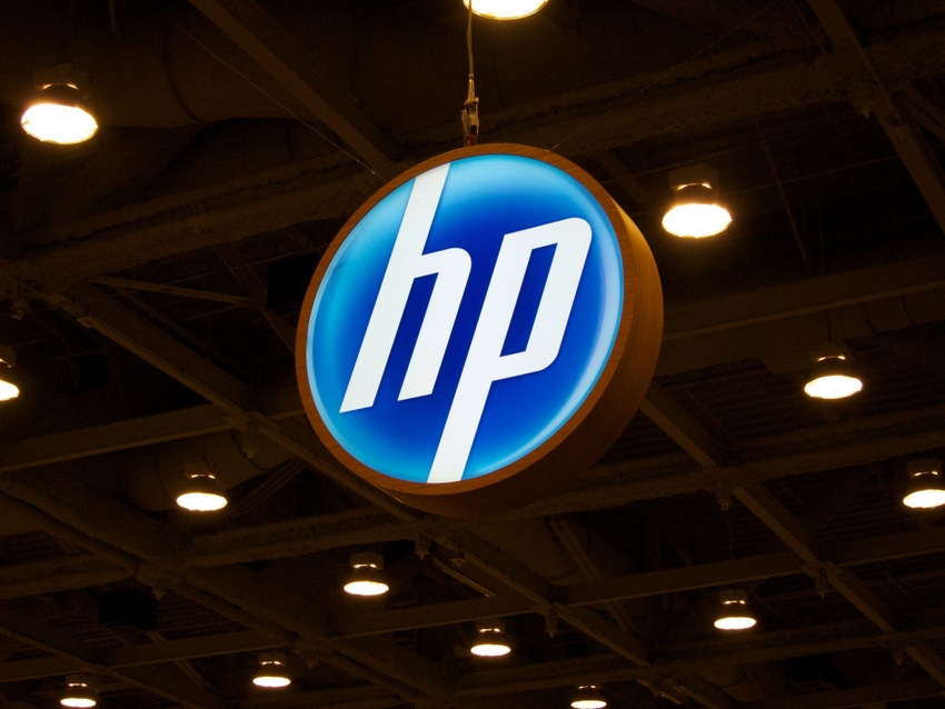 HP Aims for Common Cloud Architecture with Portfolio Update