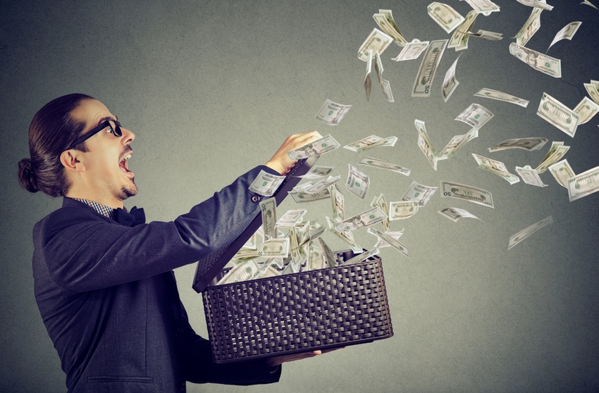 Channel Can Expect Increase in IT Spending Says SWZD Report Channel Can Expect Increase in IT Spending Says SWZD Report