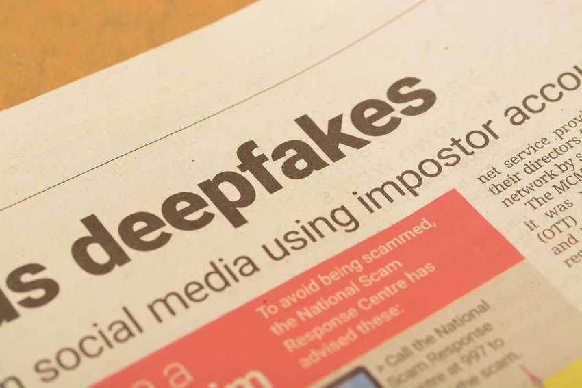 Deepfakes and election interference