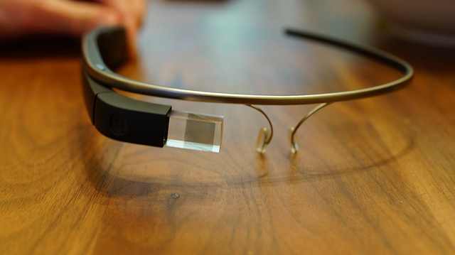 Google Glass: Will MSPs Be Managing Fleets of Wearable Tech?