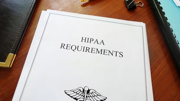 Hospital Pays 400000 HIPAA Breach Penalty and Other MSP News from September