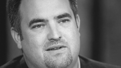 Ousted Symantec COO Stephen Gillett