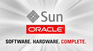 Do Sun Partners Really Need to Embrace Oracle Solutions?