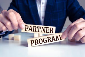 Windstream Enterprise creates revamped partner program.