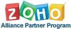 Zoho Apps Integrates Cloud CRM With Projects