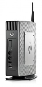 HP's New Line of Thin Clients Look to Add VAR Value