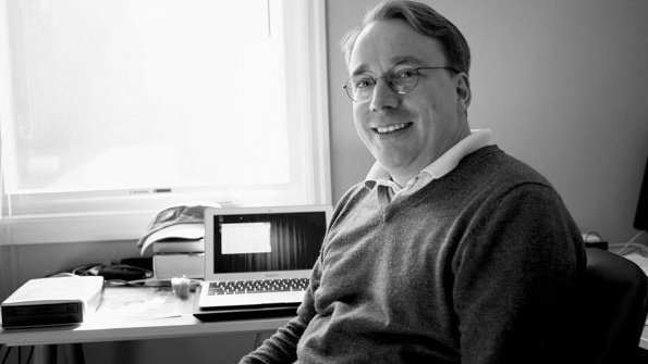 Linux's Torvalds: ARM-Based Laptops Will Be Big in 2016