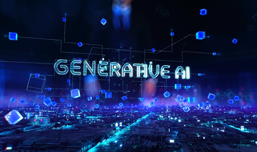 Generative AI at Dreamforce 2023
