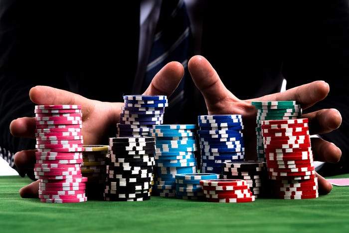 Check Point betting on MSSPs Check Point betting on MSSPs