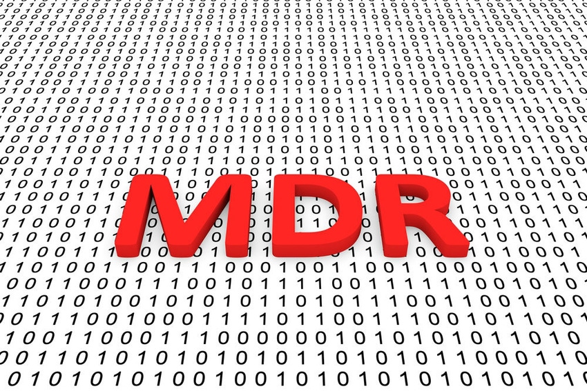 OpenText acquisition of MDR provider Pillr