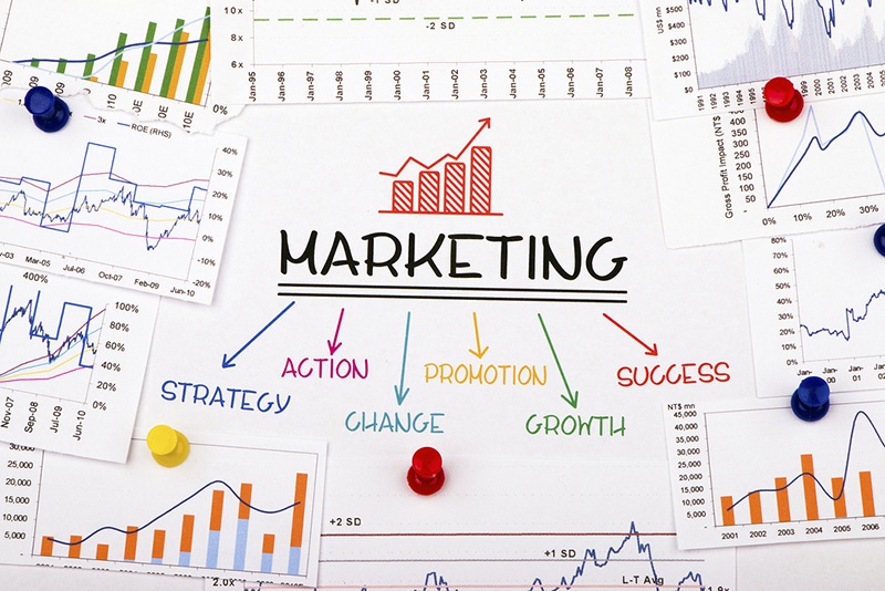 Marketing assistance Marketing assistance
