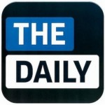 NewsCorp, Apple Look at January 2011 Release of 'The Daily'