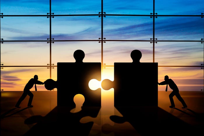 M&A M&A
