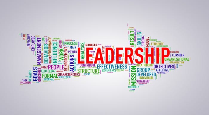 Leadership arrow, SonicWall channel Leadership arrow, SonicWall channel