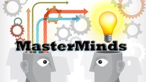 MasterMinds: The Branding Experience