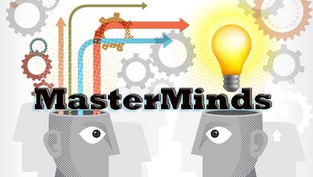 MasterMinds: Social Studies: Networking Sites & Master Agents