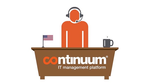 Continuum Gets Acquired by Thoma Bravo and Other MSP News