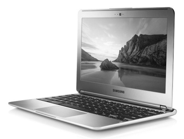 Samsung Chromebook 2, HD Screen and Partner Program: Triple Play?
