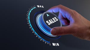 Increase sales, cross-selling