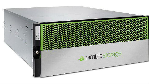HPE to Shell Out $1 Billion for Nimble Storage
