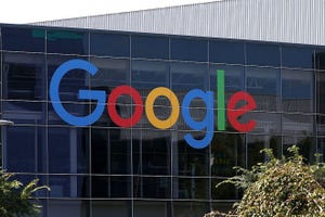 Google Boosts Cloud Team with New VP Global Partner Sales and Strategic Alliances