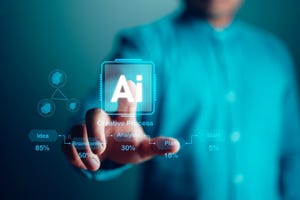 Informatica-Privitar, generative AI