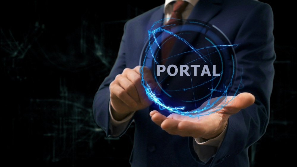 Portal