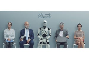 AI Breakthroughs: Interview panel