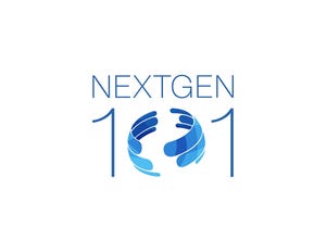 NextGen 101 logo