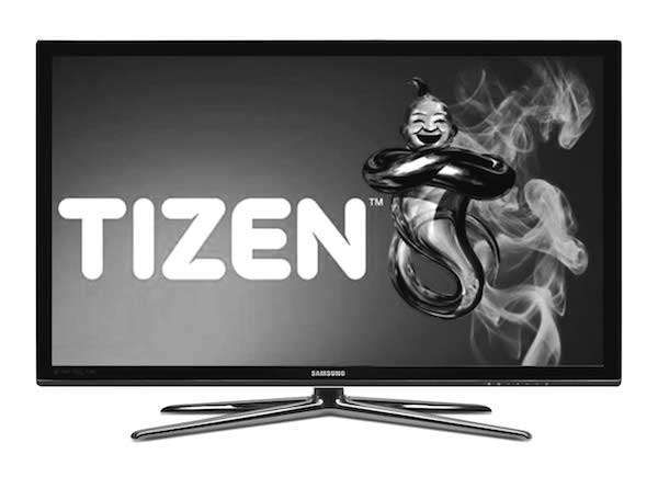 Tizen, Samsung's Linux-Based OS for Mobile and TVs, Gets New Release