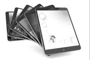Will More Power, Features Spark the Dawdling Tablet Market?