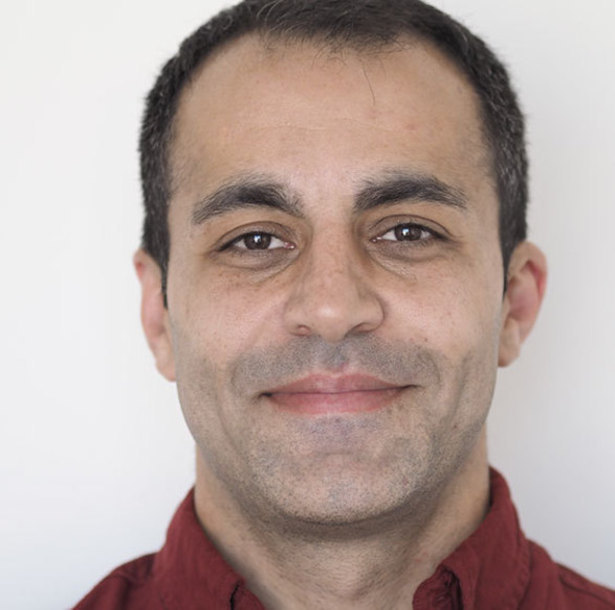 Ali Ghodsi cofounder and head of engineering at Databricks