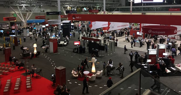 Image Gallery: Red Hat Summit