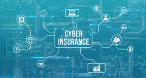 Asset management in cyber insurance