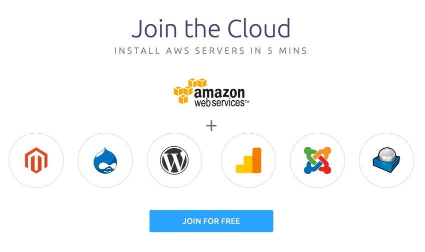 SelfServe Cloud Tools for Beginners Hit the Market
