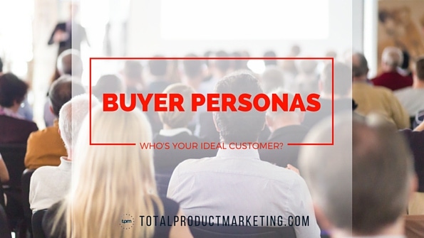 Why MSPs Should be Developing Buyer Personas