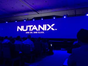 Nutanix NEXT