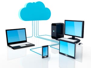 Top Seven Use Cases for Business-class Cloud File Sync
