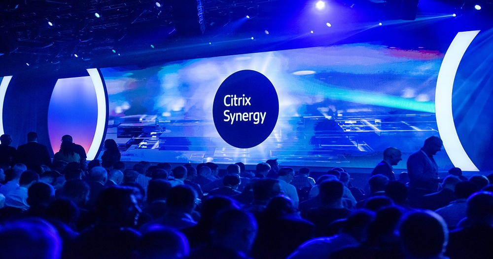 Citrix Previews AI-Based Contextual Interface for Digital Workspace