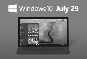 Reports: Microsoft Windows 10 RTM Build Expected This Week