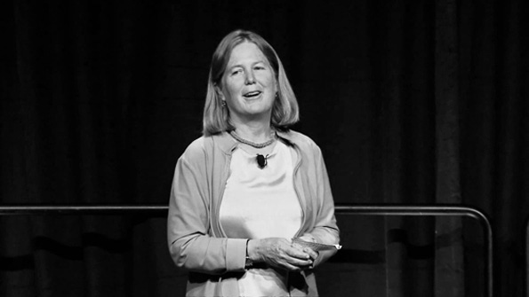 Google Names VMware Co-Founder Diane Greene as Head of Enterprise Cloud Business