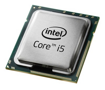 The New Intel Processors: Core i3, i5 And i7