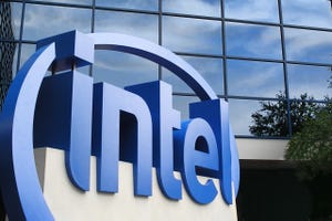 Intel Sets Sight on Clouds for All
