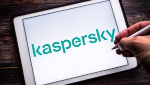 Kaspersky software ban in U.S.