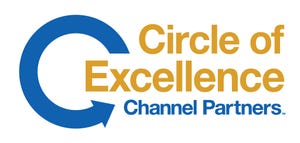 Channel Partners' Circle of Excellence