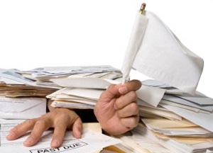 2013: The Year of Managed Print Services (Really; Here's Why)