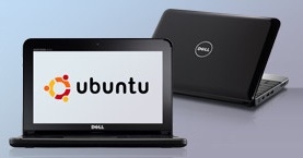 Dell Ships Ubuntu 9.04 Systems Ahead of Windows 7 Launch